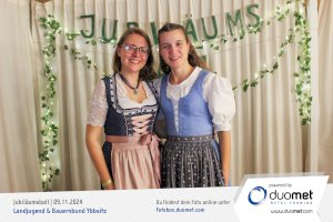 Jubiläumsball Landjugend & Bauernbund Ybbsitz